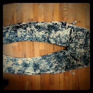 Robins jeans